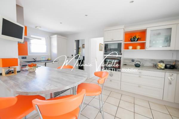 Maison de 85 m² à La Tranche-sur-Mer