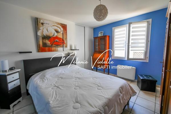 Maison de 85 m² à La Tranche-sur-Mer