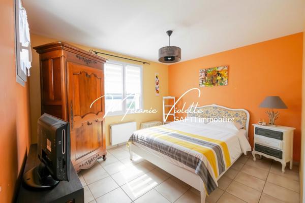 Maison de 85 m² à La Tranche-sur-Mer