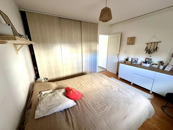 Superbe appartement de type 4