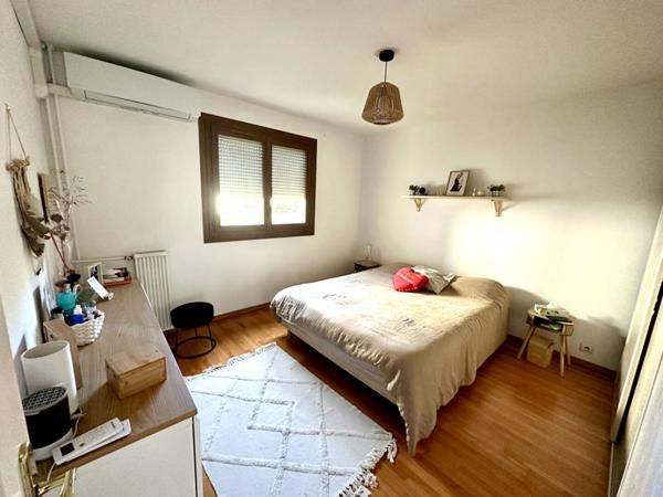 Superbe appartement de type 4