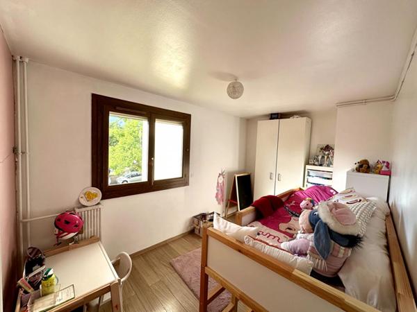 Superbe appartement de type 4