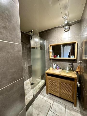 Superbe appartement de type 4