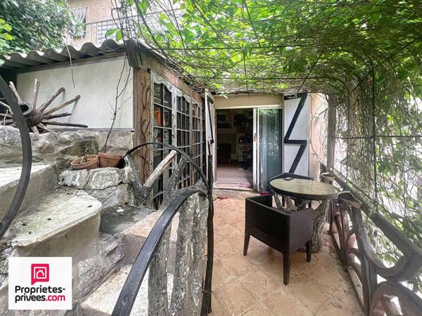 Rians Appartement avec terrasse et jardin