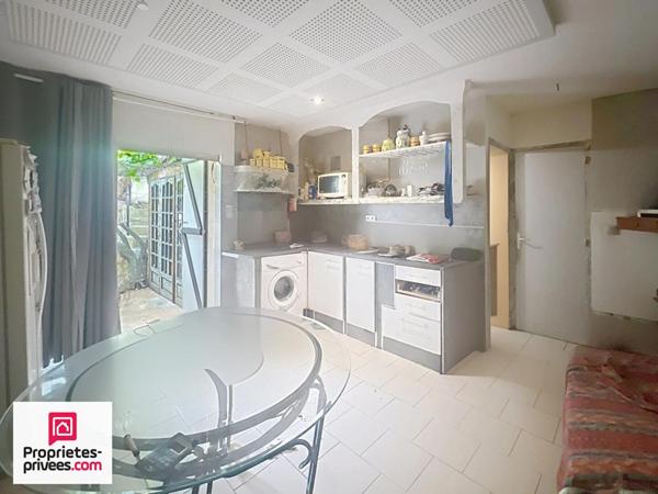 Rians Appartement avec terrasse et jardin