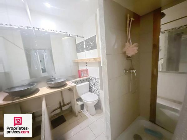 Rians Appartement avec terrasse et jardin