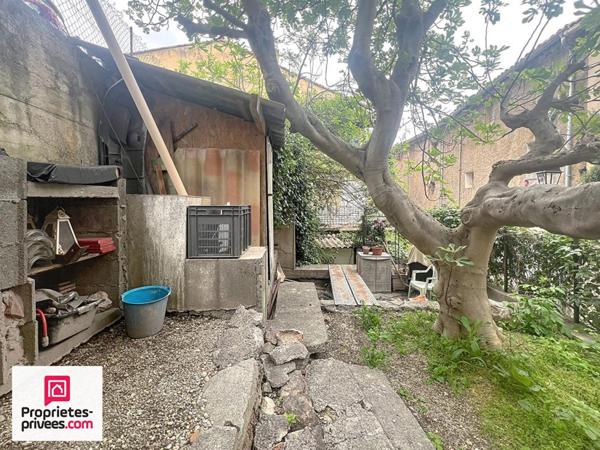 Rians Appartement avec terrasse et jardin