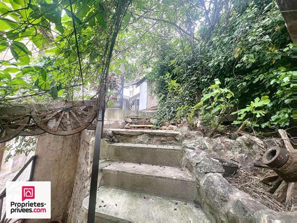 Rians Appartement avec terrasse et jardin