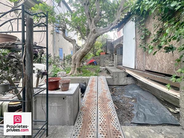 Rians Appartement avec terrasse et jardin