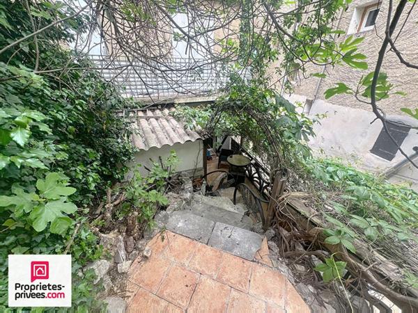 Rians Appartement avec terrasse et jardin