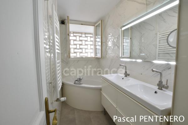 A vendre Appartement T4 Traversant à Vénissieux, Quartier Gabriel Péri