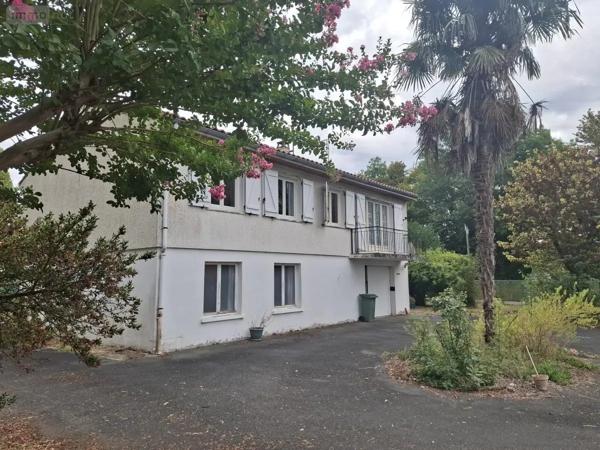 Achat - Maison Médis 17600 6 pièces 91 m 2 1084 m 2