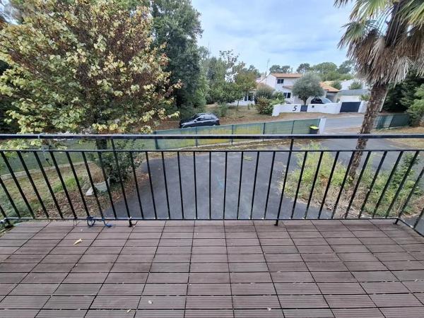 Achat - Maison Médis 17600 6 pièces 91 m 2 1084 m 2