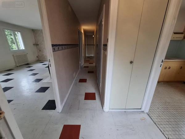 Achat - Maison Médis 17600 6 pièces 91 m 2 1084 m 2
