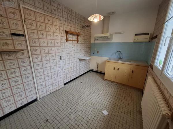Achat - Maison Médis 17600 6 pièces 91 m 2 1084 m 2