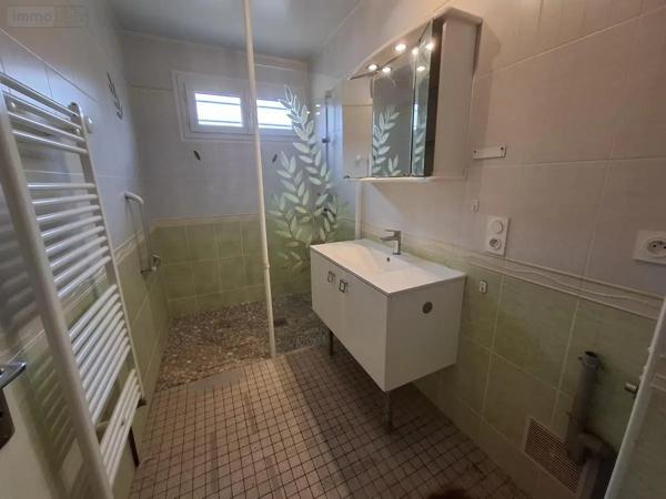 Achat - Maison Médis 17600 6 pièces 91 m 2 1084 m 2