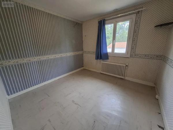 Achat - Maison Médis 17600 6 pièces 91 m 2 1084 m 2