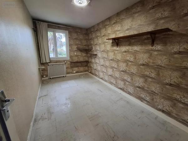 Achat - Maison Médis 17600 6 pièces 91 m 2 1084 m 2