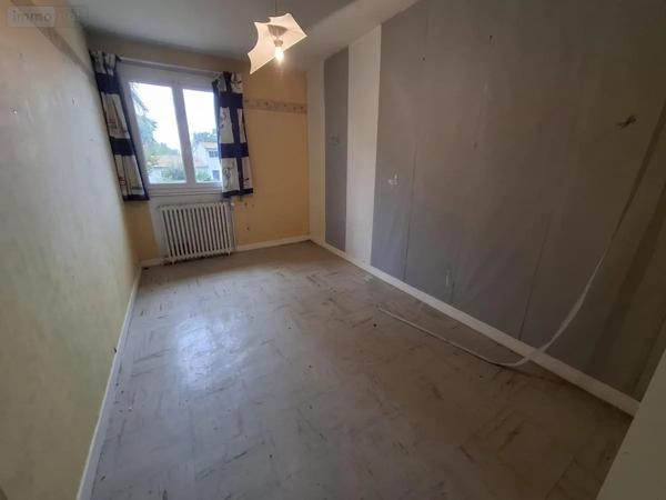 Achat - Maison Médis 17600 6 pièces 91 m 2 1084 m 2
