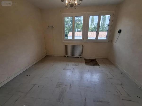 Achat - Maison Médis 17600 6 pièces 91 m 2 1084 m 2