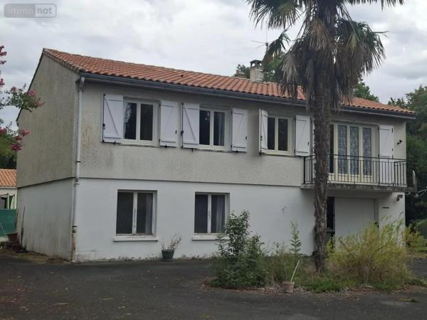 Achat - Maison Médis 17600 6 pièces 91 m 2 1084 m 2