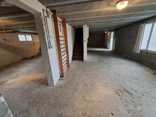 Achat - Maison Médis 17600 6 pièces 91 m 2 1084 m 2