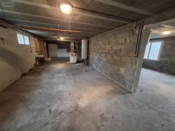 Achat - Maison Médis 17600 6 pièces 91 m 2 1084 m 2