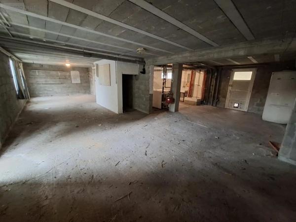 Achat - Maison Médis 17600 6 pièces 91 m 2 1084 m 2