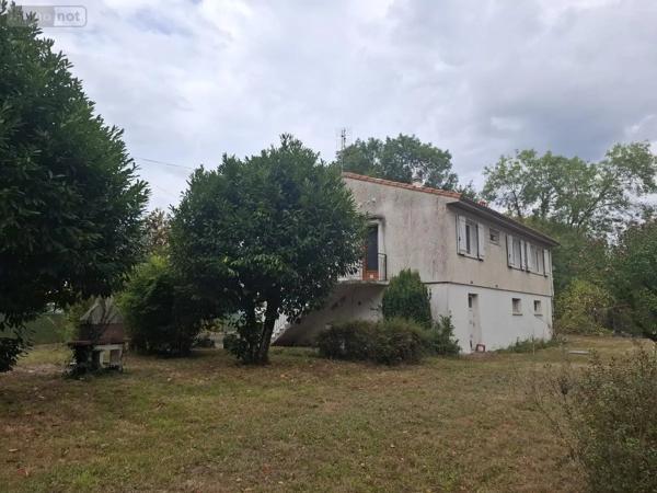 Achat - Maison Médis 17600 6 pièces 91 m 2 1084 m 2