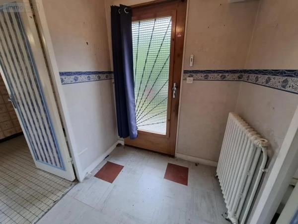 Achat - Maison Médis 17600 6 pièces 91 m 2 1084 m 2