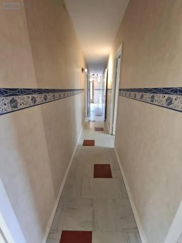 Achat - Maison Médis 17600 6 pièces 91 m 2 1084 m 2