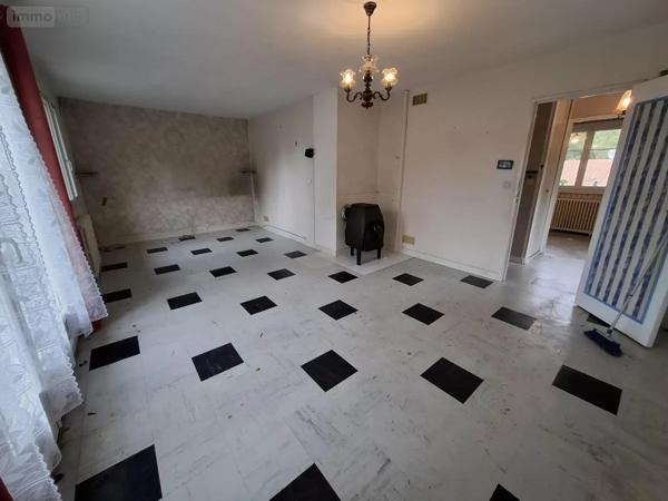 Achat - Maison Médis 17600 6 pièces 91 m 2 1084 m 2