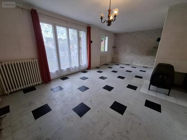 Achat - Maison Médis 17600 6 pièces 91 m 2 1084 m 2