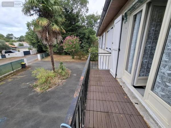 Achat - Maison Médis 17600 6 pièces 91 m 2 1084 m 2
