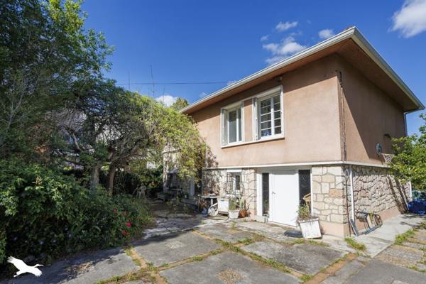 Maison à vendre |  Castanet-Tolosan |  5 pièces | 105 m²