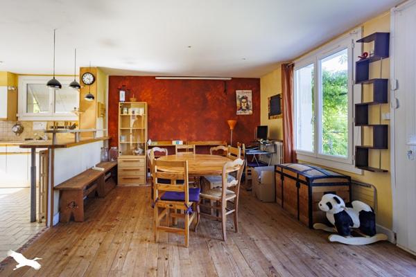 Maison à vendre |  Castanet-Tolosan |  5 pièces | 105 m²