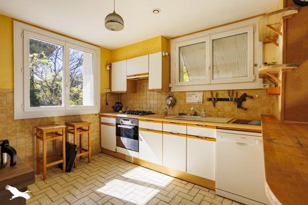 Maison à vendre |  Castanet-Tolosan |  5 pièces | 105 m²