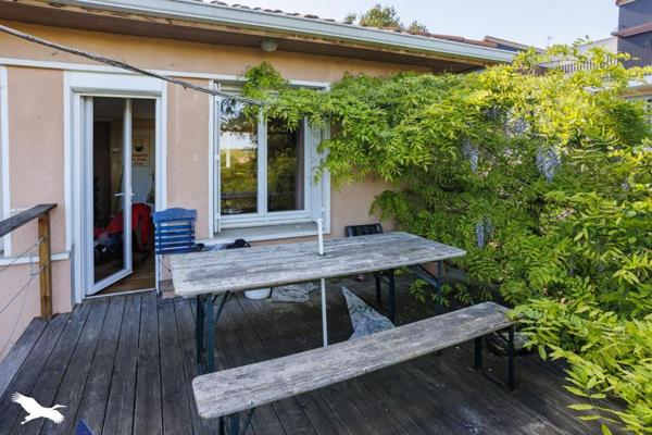 Maison à vendre |  Castanet-Tolosan |  5 pièces | 105 m²