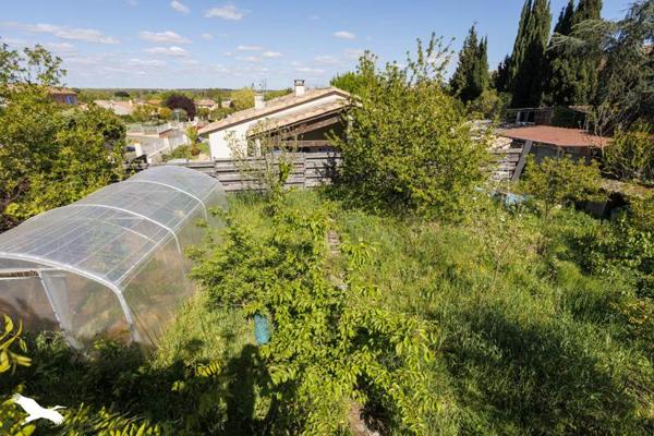 Maison à vendre |  Castanet-Tolosan |  5 pièces | 105 m²