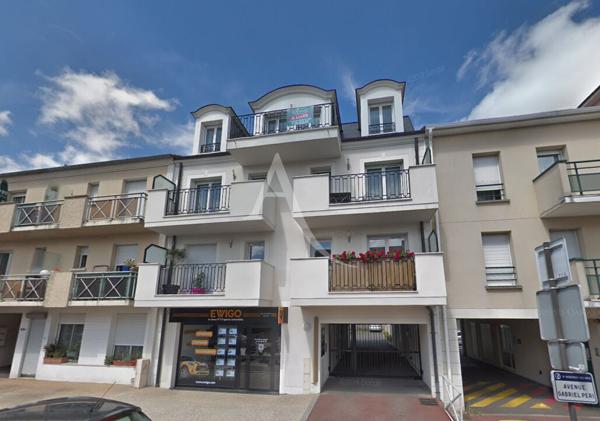 F3 à Sainte Geneviève Des Bois - 64 m2