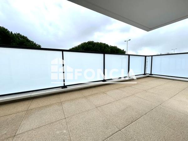 Location Appartement 4 pièces 77.42 m² - 37 AVENUE DU COMMANDANT LYSIACK Aytre 17440