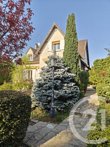 Maison à vendre  7 pièces - 150 m2 CHILLY MAZARIN - 91
