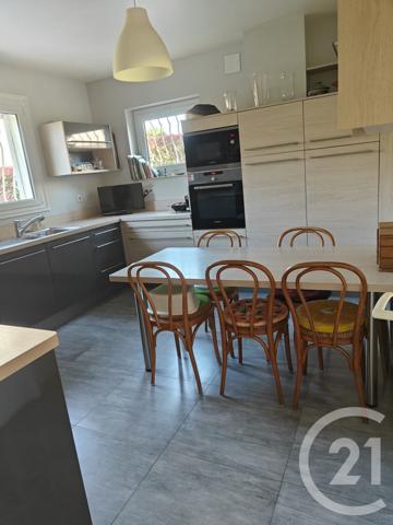 Maison à vendre  7 pièces - 150 m2 CHILLY MAZARIN - 91