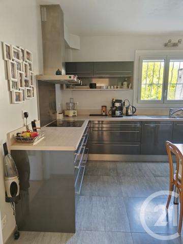 Maison à vendre  7 pièces - 150 m2 CHILLY MAZARIN - 91