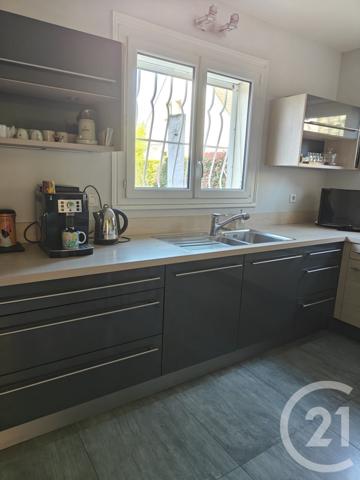 Maison à vendre  7 pièces - 150 m2 CHILLY MAZARIN - 91