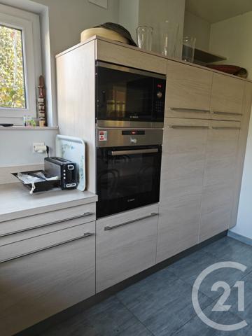 Maison à vendre  7 pièces - 150 m2 CHILLY MAZARIN - 91