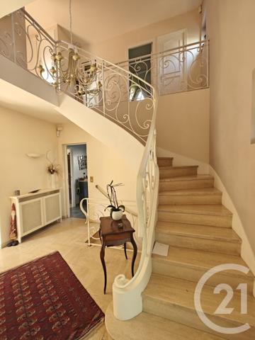 Maison à vendre  7 pièces - 150 m2 CHILLY MAZARIN - 91