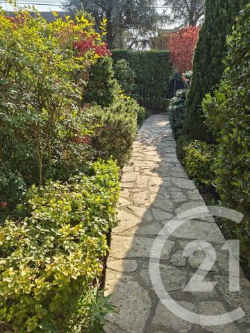 Maison à vendre  7 pièces - 150 m2 CHILLY MAZARIN - 91