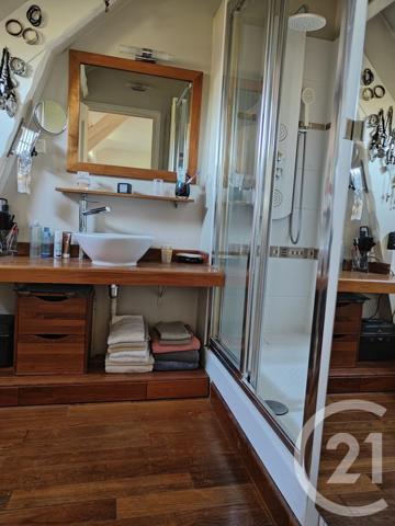 Maison à vendre  7 pièces - 150 m2 CHILLY MAZARIN - 91