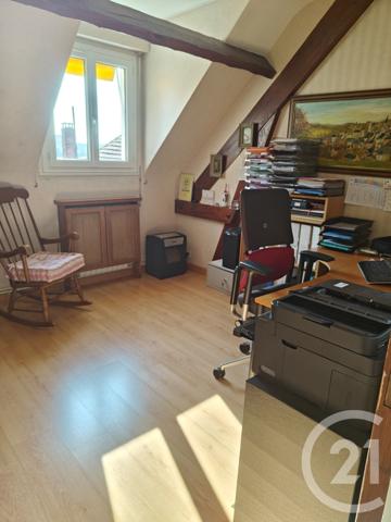 Maison à vendre  7 pièces - 150 m2 CHILLY MAZARIN - 91